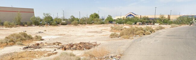 More details for North Nellis blvd, Las Vegas, NV - Land for Sale