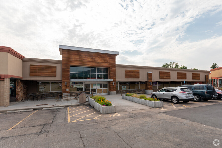 2400-2616 Baseline Rd, Boulder, CO for lease - Primary Photo - Image 1 of 15