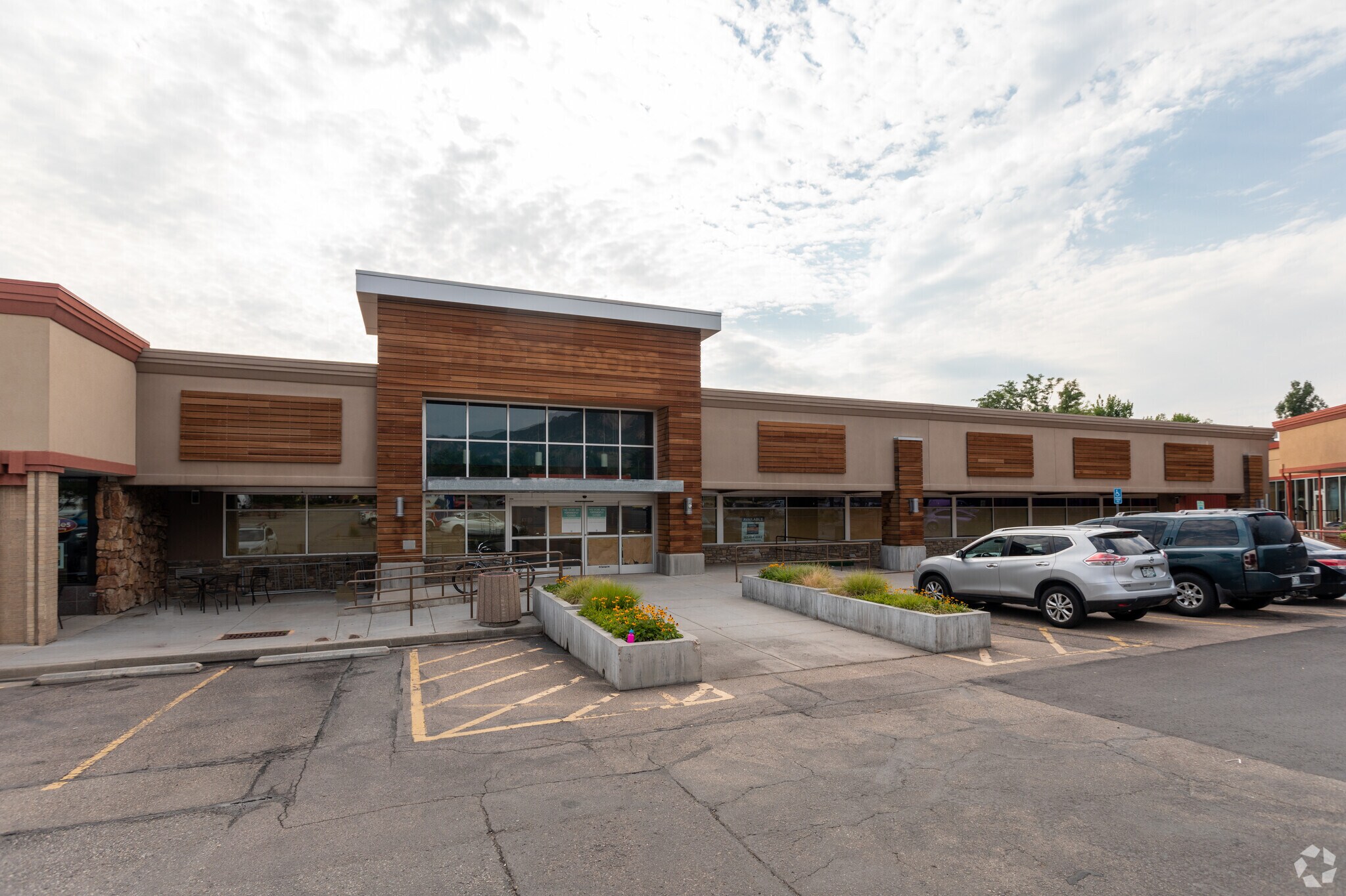 2400-2616 Baseline Rd, Boulder, CO for lease Primary Photo- Image 1 of 16