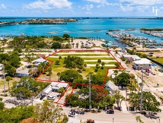 More details for N 2nd St, Fort Pierce, FL - Land for Sale