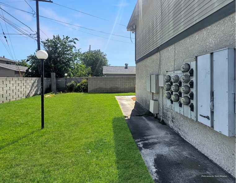 665-671 Richland St, Upland, CA à vendre - Photo du bâtiment - Image 3 de 4