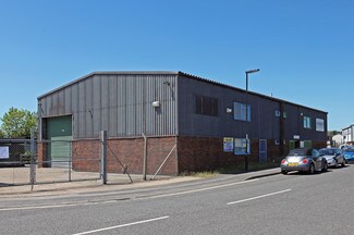 Plus de détails pour Mount Pleasant Rd, Southampton - Industriel à vendre