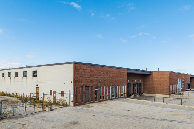 More details for 400 Flint Rd, Toronto, ON - Industrial for Lease