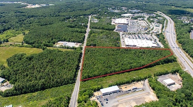 114 Mussey Road, Scarborough, ME à vendre - Photo du bâtiment - Image 2 de 2