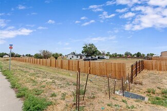 Plus de détails pour 1280 Airport Blvd, Aurora, CO - Terrain à vendre