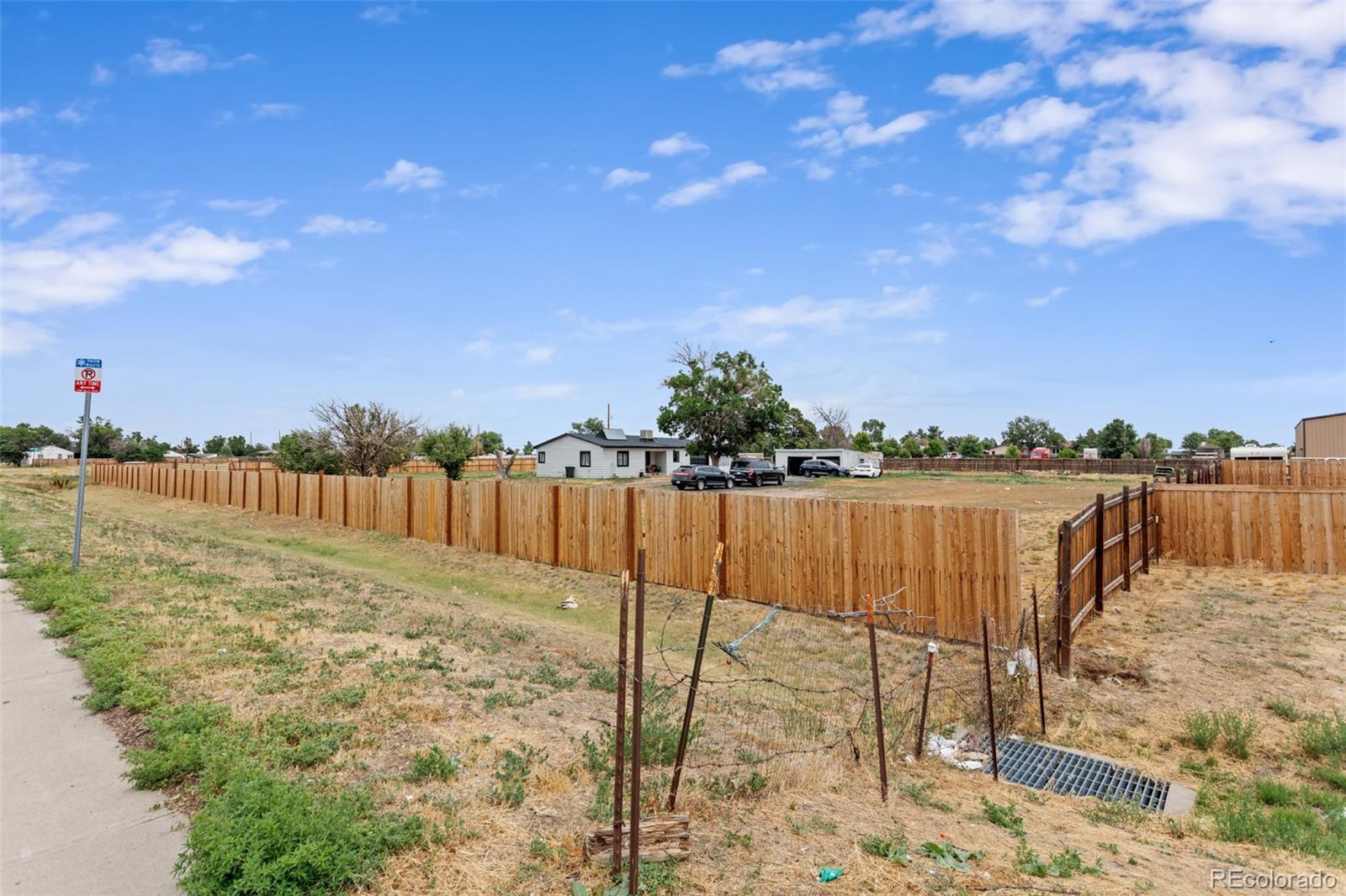 1280 Airport Blvd, Aurora, CO à vendre Photo principale- Image 1 de 6