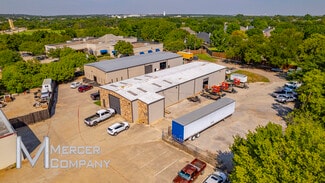 More details for 6709-6711 Colleyville Blvd, Colleyville, TX - Industrial for Sale