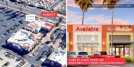 Nason St, Moreno Valley, CA for lease Interior Photo- Image 2 of 3