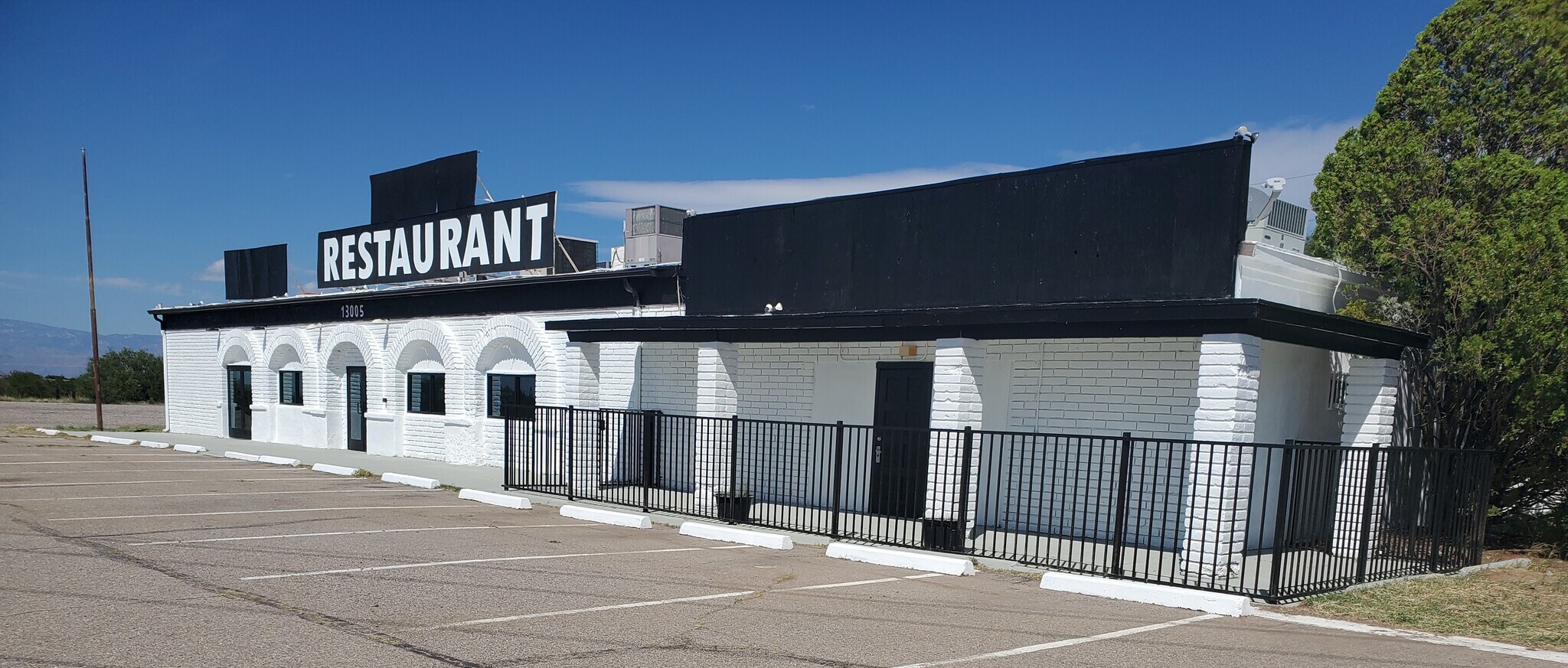 13005 E Benson Hwy, Vail, AZ à louer Photo du bâtiment- Image 1 de 7