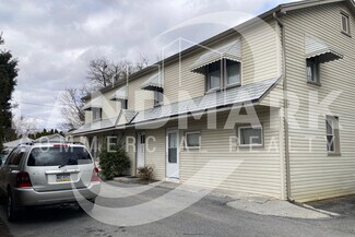 Plus de détails pour 422 Parr St, Lebanon, PA - Multi-résidentiel à vendre