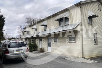 More details for 422 Parr St, Lebanon, PA - Multifamily for Sale