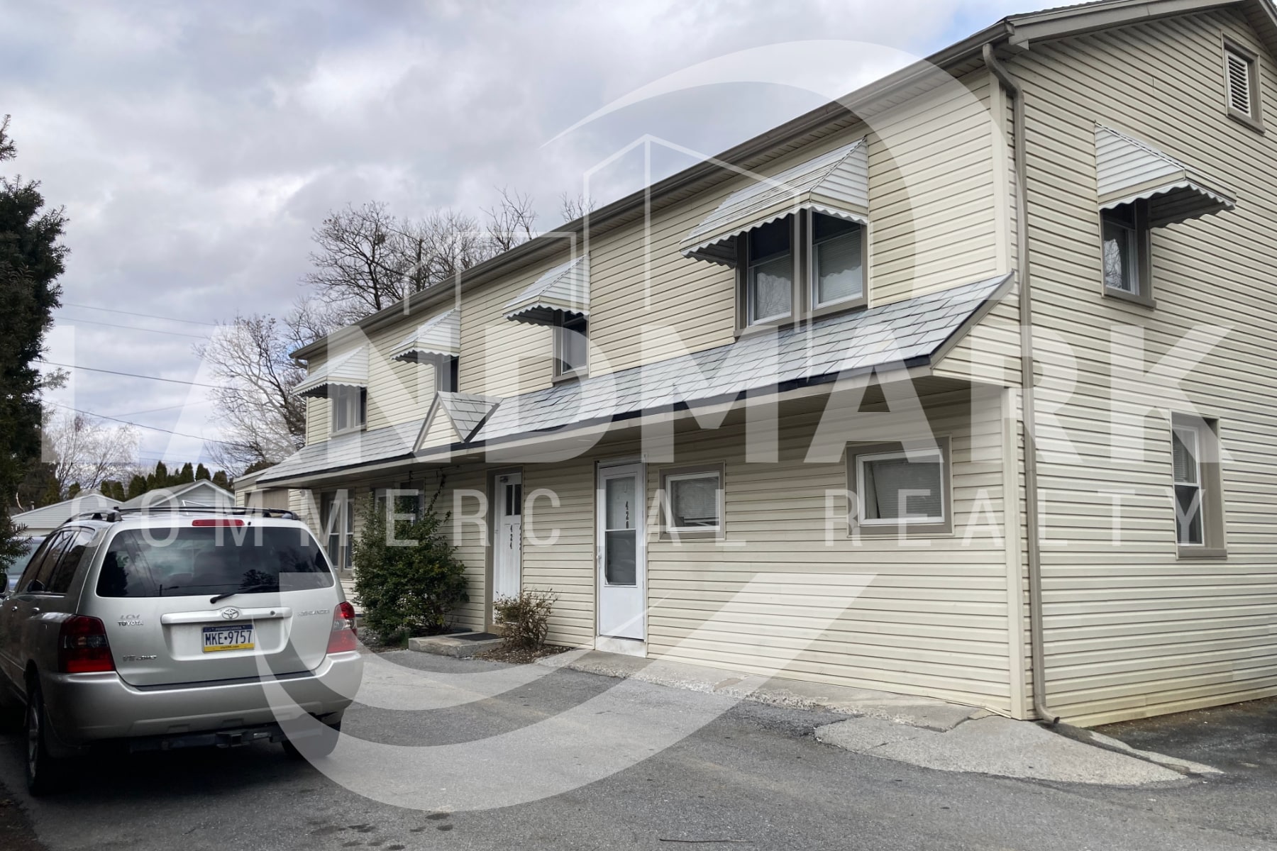 422 Parr St, Lebanon, PA for sale Building Photo- Image 1 of 2