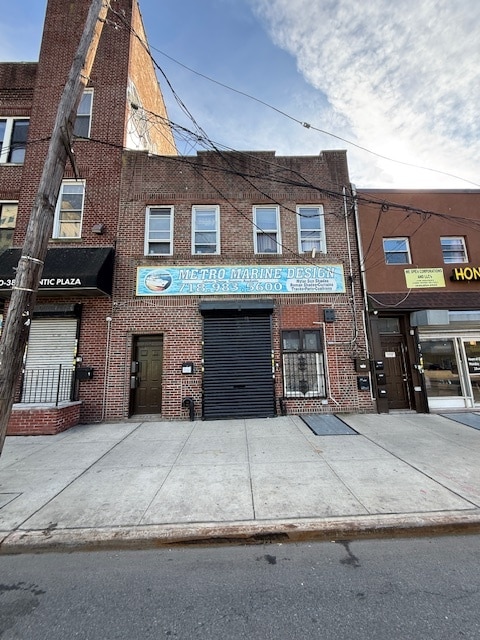 3032 Atlantic Ave, Brooklyn, NY for lease Building Photo- Image 1 of 7