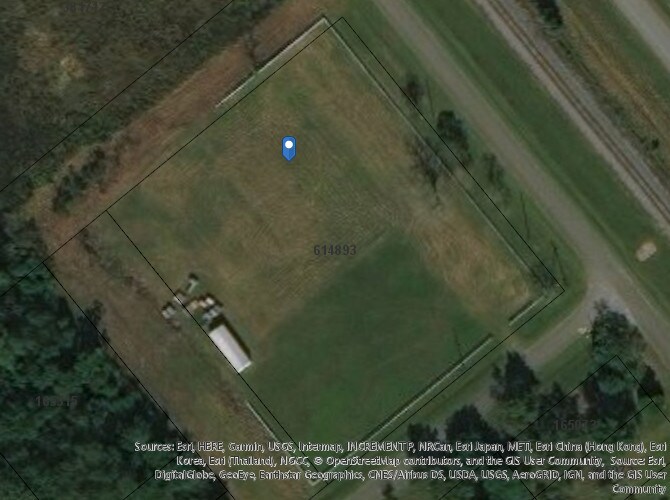 405 Strawberry St, League City, TX for sale - Building Photo - Image 1 of 7