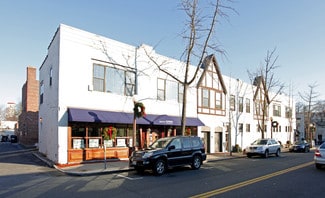 More details for 2 Park Pl, Bronxville, NY - Office for Lease
