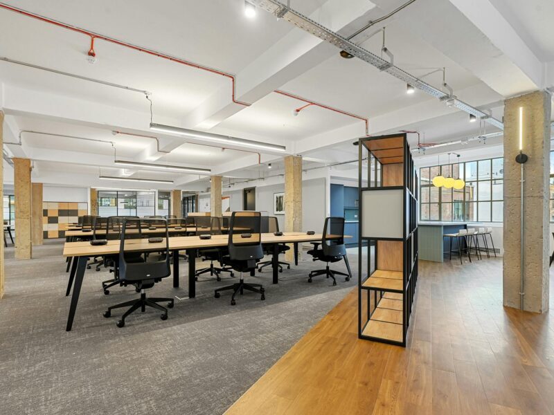 20-24 Commercial St, London for lease Interior Photo- Image 1 of 8