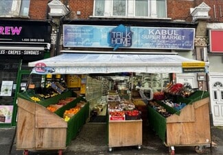 More details for 916 London Rd, Thornton Heath - Retail for Sale