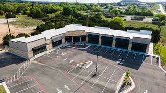 More details for 2315 Indian Trl, Harker Heights, TX - Office, Retail for Lease