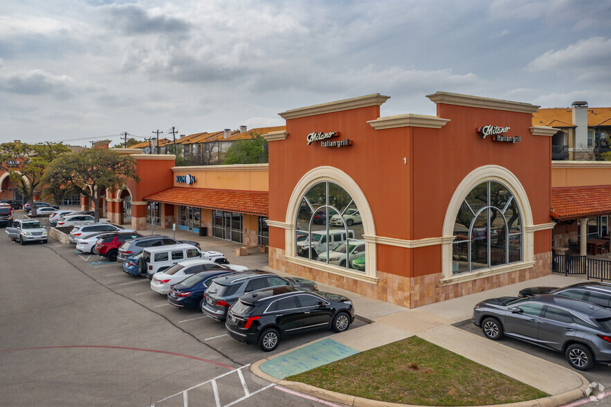 19239 Stone Oak Pky, San Antonio, TX à vendre - Photo principale - Image 1 de 1