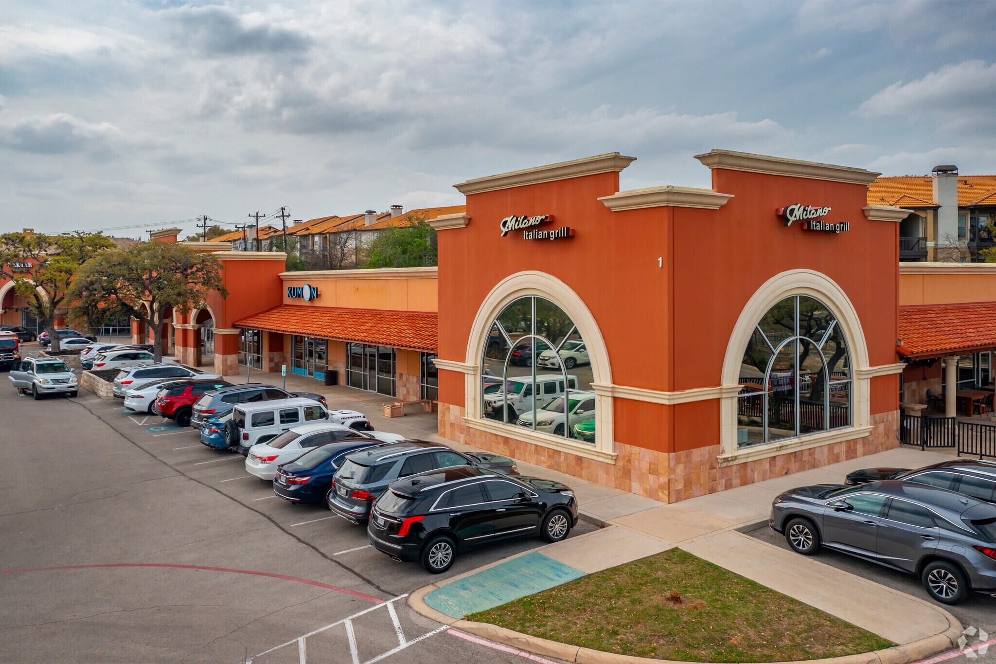 19239 Stone Oak Pky, San Antonio, TX for sale Primary Photo- Image 1 of 1