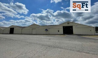 Plus de détails pour 2601 S Verity Pky, Middletown, OH - Industriel à louer