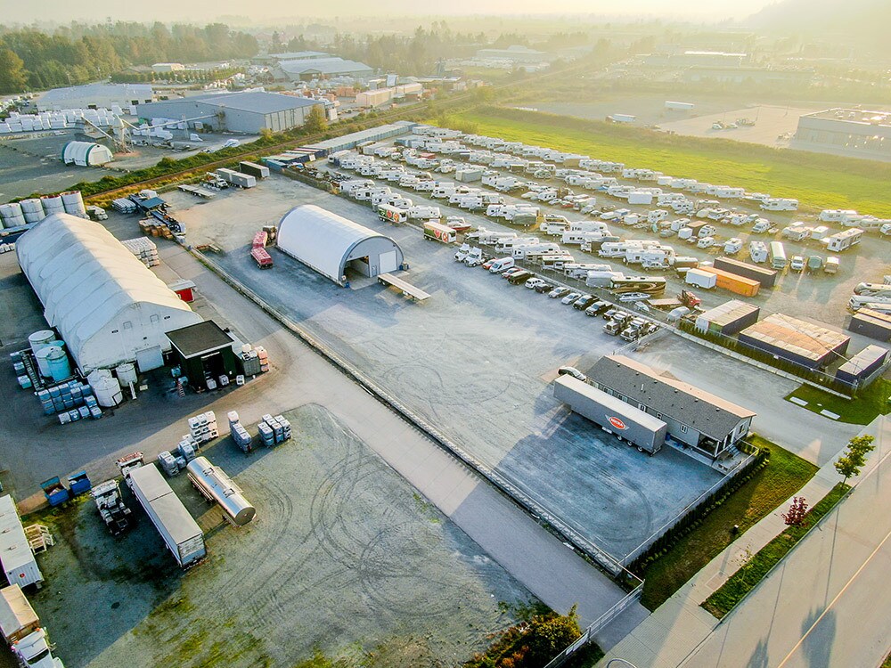 44394 Progress Way, Chilliwack, BC à vendre Photo principale- Image 1 de 25