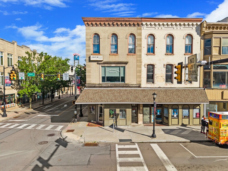 82 S Main St, Wilkes-Barre, PA for sale - Building Photo - Image 3 of 31
