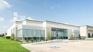 Plus de détails pour 4444-4464 W 12th St, Houston, TX - Industriel à louer