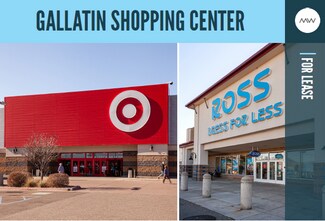 Plus de détails pour 2855 N 19th Ave, Bozeman, MT - Commerce de détail à louer