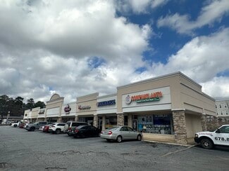 More details for 5470 Buford Hwy, Norcross, GA - Retail for Sale
