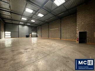 More details for Industrial for Lease