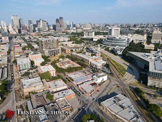 More details for Main Street Portfolio – for Sale, Dallas, TX