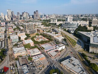 Plus de détails pour Main Street Portfolio – à vendre, Dallas, TX