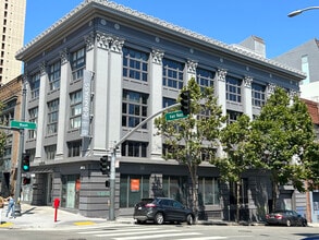 1400 Van Ness Ave, San Francisco, CA for lease Building Photo- Image 2 of 9