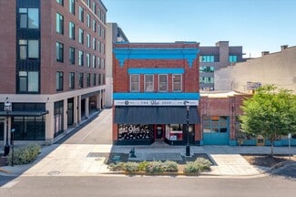 Plus de détails pour 246 State St, Salem, OR - Commerce de détail à vendre