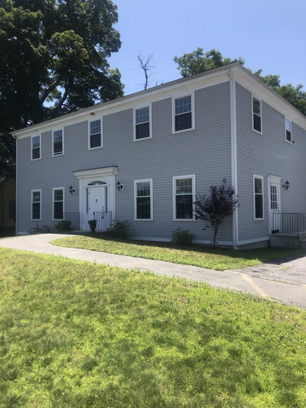 1161 Main St, Holden, MA for sale - Building Photo - Image 2 of 10