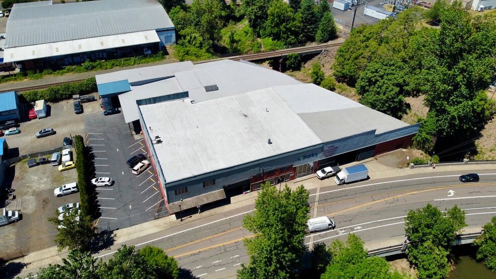 1625 Washington St, Oregon City, OR for sale - Building Photo - Image 2 of 13