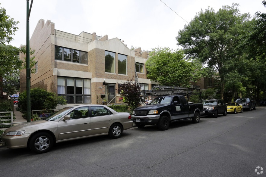 1958 N Seminary Ave, Chicago, IL for sale - Building Photo - Image 2 of 2