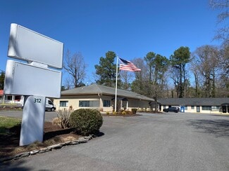 More details for 312 Second St, Williamsburg, VA - Office/Retail for Lease