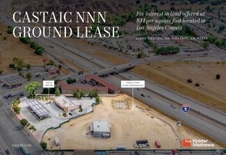 More details for 31505 Castaic Rd, Castaic, CA - Retail for Sale