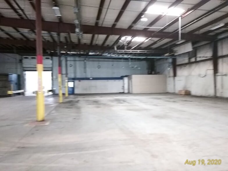 400 Ingham Ave, Blasdell, NY for lease - Building Photo - Image 3 of 22