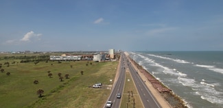 More details for Seawall Blvd, Galveston, TX - Land for Sale
