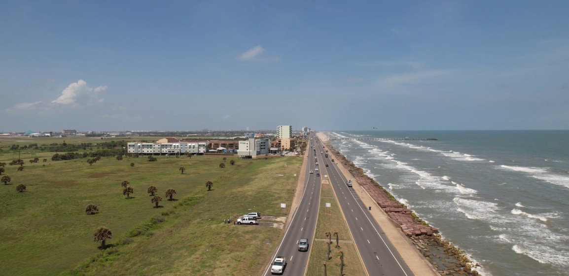 Seawall Blvd, Galveston, TX for sale Primary Photo- Image 1 of 4