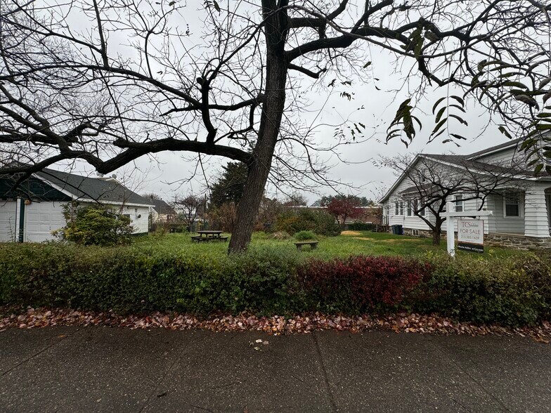 8010 Summerdale Ave, Philadelphia, PA à vendre - Photo du bâtiment - Image 3 de 3