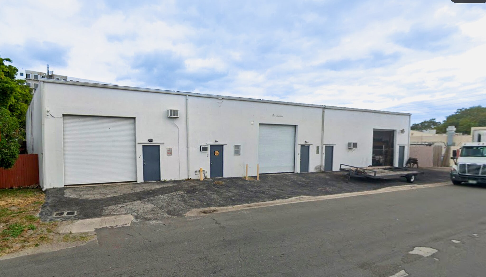 114 SW 2nd Ave, Dania Beach, FL à vendre Photo principale- Image 1 de 3