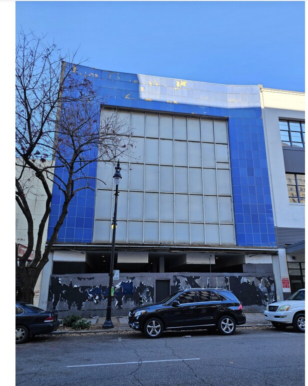 1922 2nd Ave N, Birmingham, AL for sale Building Photo- Image 1 of 12