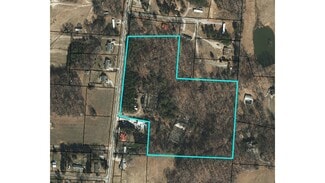 More details for Wallburg Road, Winston-Salem, NC - Land for Sale