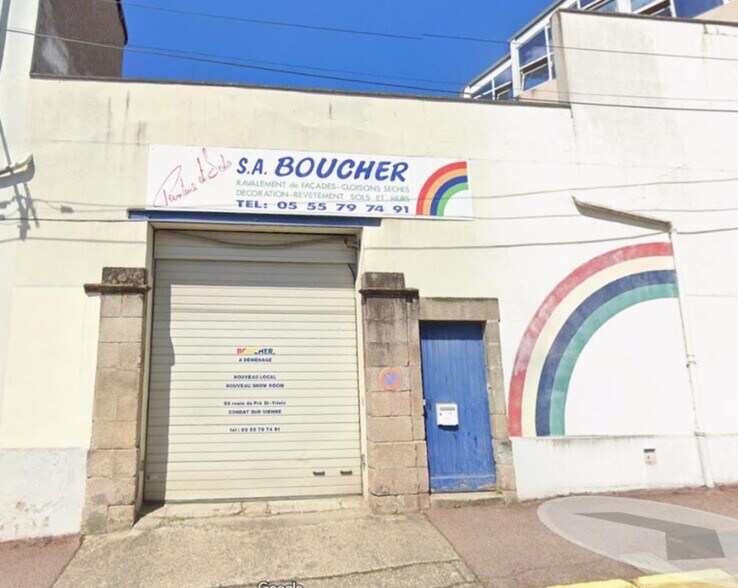 Flex in Limoges for sale - Building Photo - Image 2 of 14