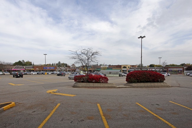 Plus de détails pour 4099 Erin Mills Pky, Mississauga, ON - Bureau à louer