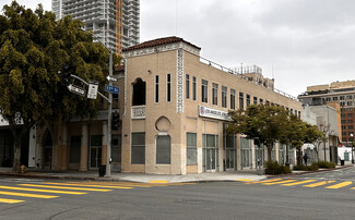 More details for 1058-1060 S Olive St, Los Angeles, CA - Retail for Lease